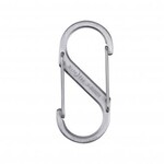 Nite Ize S-Biner Dual Caribiner Stainless 2 Pack