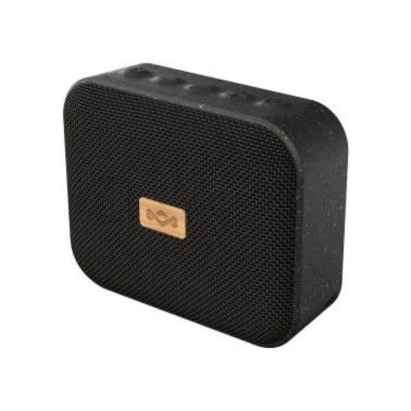 House of Marley House of Marley Jammin Bluetooth Speaker Black