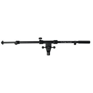 On-Stage On-Stage Telescoping Mic Boom