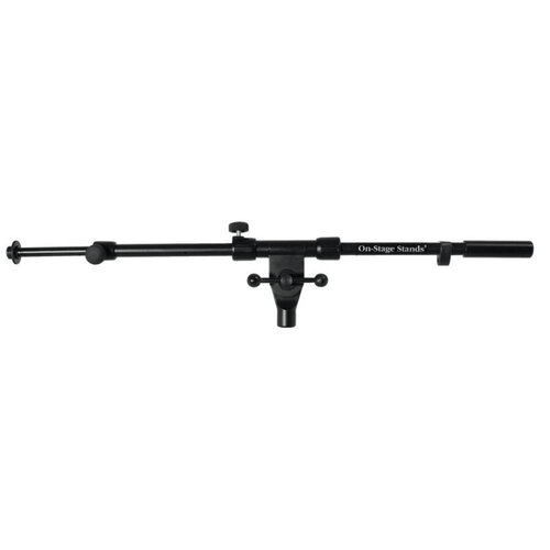 On-Stage On-Stage Telescoping Mic Boom