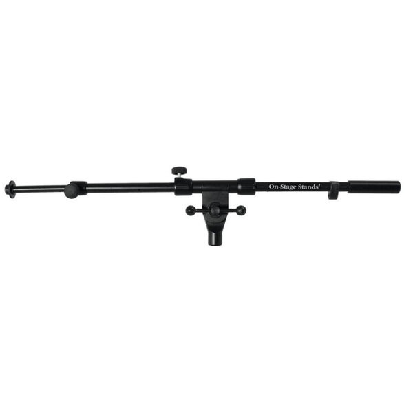 On-Stage On-Stage Telescoping Mic Boom