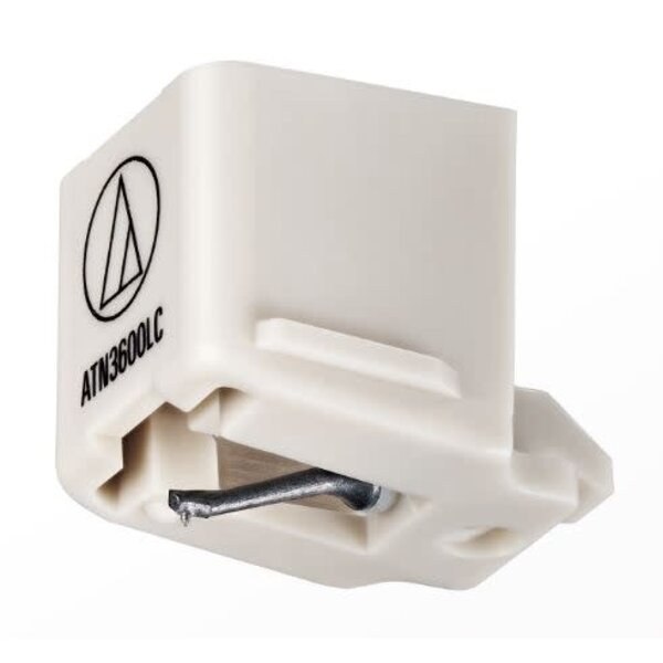 Audio Technica Audio Technica Replacement Stylus ATN3600LC