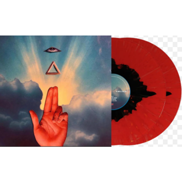 Highly Suspect - As Above, So Below (2LP)