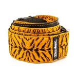 Dunlop Dunlop Jacquard Tyger Eye Guitar Strap