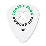Dunlop Dunlop Tortex Flex X Pick .88mm (12-Pack)
