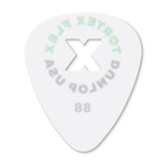 Dunlop Dunlop Tortex Flex X Pick .88mm (12-Pack)