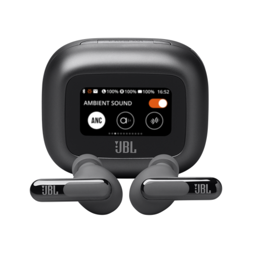 JBL JBL Live Beam 3 True Wireless Noise-Cancelling Earbuds