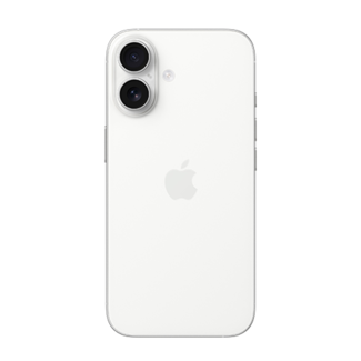 Apple Apple iPhone 16 512GB White