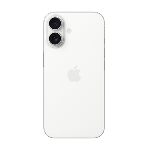 Apple Apple iPhone 16 512GB White