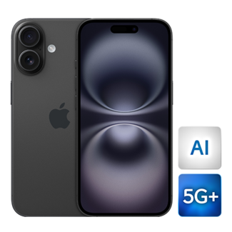 Apple Apple iPhone 16 512GB Black