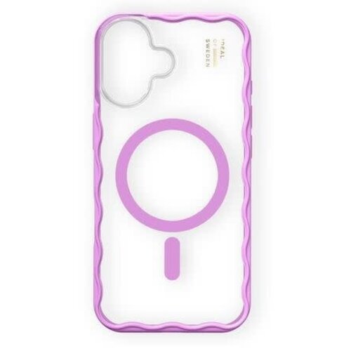Ideal of Sweden Ideal of Sweden Frame MagSafe Case Pink for iPhone 16
