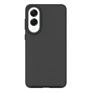 Blu Element Blu Element Armour Rugged Case Black for Samsung Galaxy S25 Edge