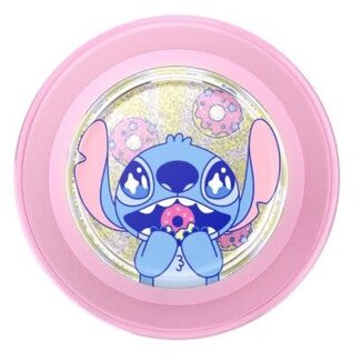 Popsockets PopSockets PopGrip For MagSafe Round with Adapter Ring Tidepool Stitch Snacks