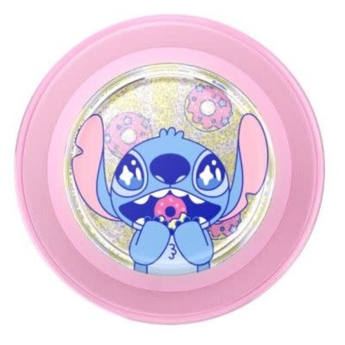 Popsockets PopSockets PopGrip For MagSafe Round with Adapter Ring Tidepool Stitch Snacks