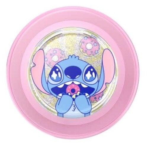 PopsSockets PopSockets PopGrip For MagSafe Round with Adapter Ring Tidepool Stitch Snacks