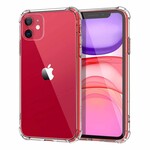 Blu Element Blu Element DropZone Rugged Case Clear for iPhone 11