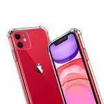 Blu Element Blu Element DropZone Rugged Case Clear for iPhone 11