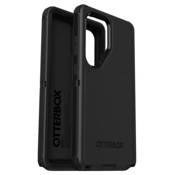 Otterbox OtterBox Defender Pro Case Black for Samsung Galaxy S25 Ultra