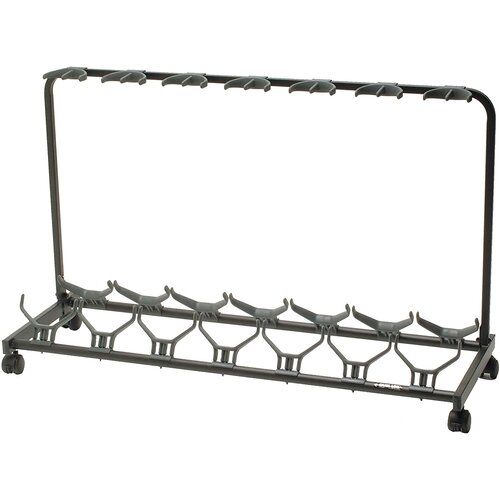 Quicklok Quicklok Guitar Stand 7 Guitars