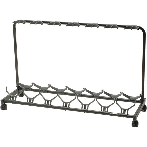 Quicklok Quicklok Guitar Stand 7 Guitars