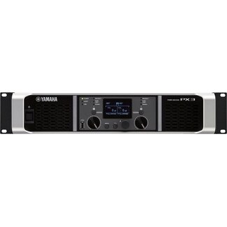 Yamaha PX3 Yamaha Power Amplifier
