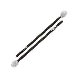 Zildjian Zildjian Cymbal Mallets Black