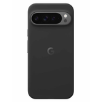 Google Google Silicone Case Obsidian for Google Pixel 9 Pro XL