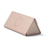 Satechi Satechi Vegan-Leather FindAll Glasses Case Desert Rose