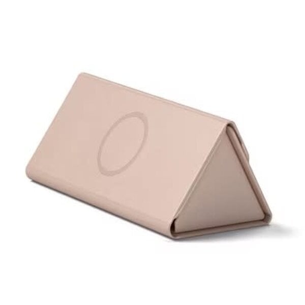 Satechi Satechi Vegan-Leather FindAll Glasses Case Desert Rose
