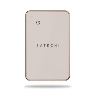 Satechi Satechi FindAll Card Desert Rose