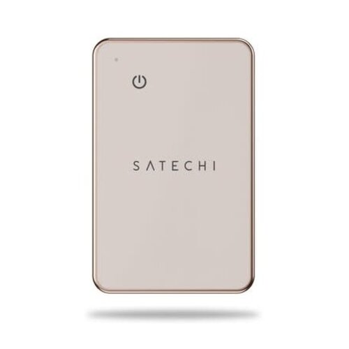 Satechi Satechi FindAll Card Desert Rose
