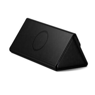 Satechi Satechi Vegan-Leather FindAll Glasses Case Black