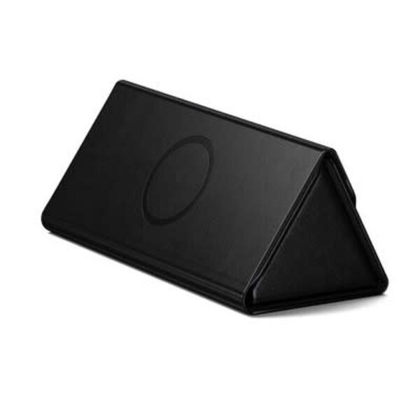Satechi Satechi Vegan-Leather FindAll Glasses Case Black