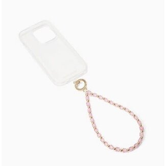 Ideal of Sweden Ideal of Sweden Phone Wristlet Light Pink