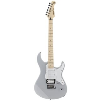 Yamaha Yamaha Electric Guitar Pacifica112VM Gray