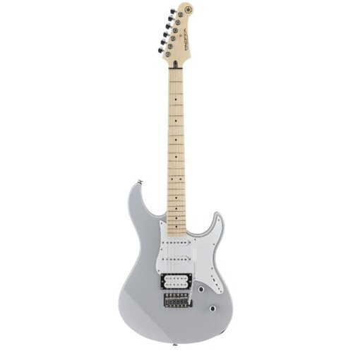 Yamaha Yamaha Electric Guitar Pacifica112VM Gray
