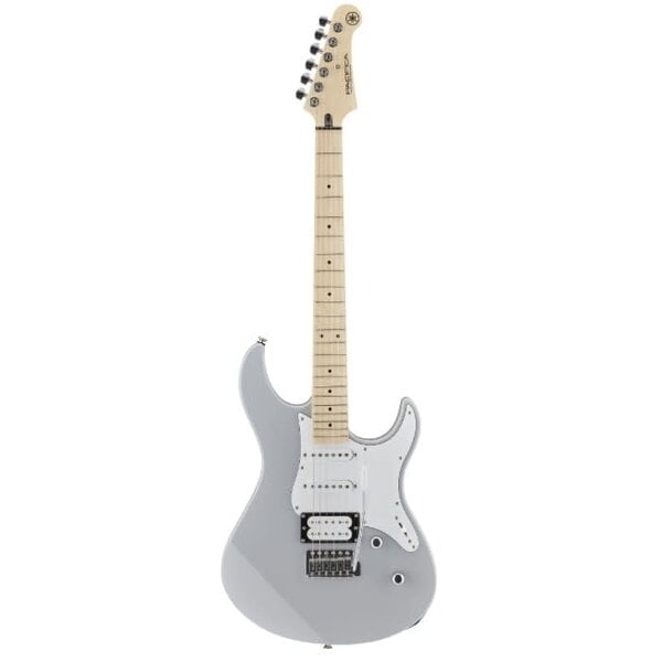 Yamaha Yamaha Electric Guitar Pacifica112VM Gray