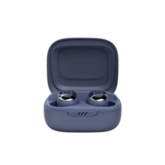 JBL JBL Live Free 2 TWS True Wireless Noise Cancelling Earbuds Blue