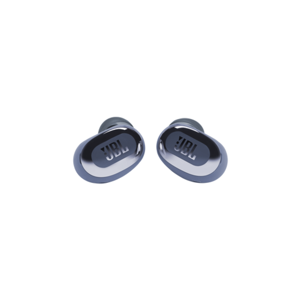 JBL JBL Live Free 2 TWS True Wireless Noise Cancelling Earbuds Blue