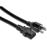 Hosa Hosa PWC-403 Power Cord 3'