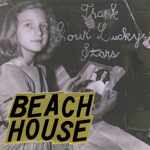 Beach House Thank Your Lucky Stars