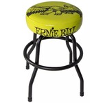 Ernie Ball Ernie Ball 24'' Player's Bar Stool Green