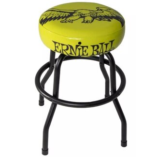 Ernie Ball Ernie Ball 24'' Player's Bar Stool Green