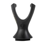 Ernie Ball Ernie Ball Wall Hanger Black