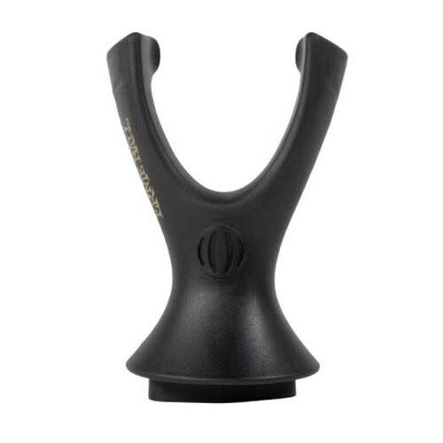 Ernie Ball Ernie Ball Wall Hanger Black
