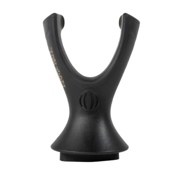 Ernie Ball Ernie Ball Wall Hanger Black