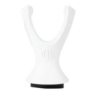 Ernie Ball Ernie Ball Wall Hanger White