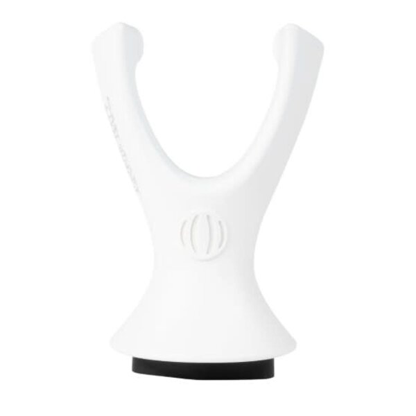 Ernie Ball Ernie Ball Wall Hanger White