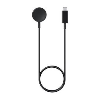 Samsung Samsung Wireless Charger 5V/2A PD Black for Galaxy Watch