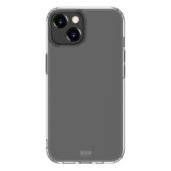 Blu Element Blu Element DropZone Air Case Clear for iPhone 16e/15/14/13